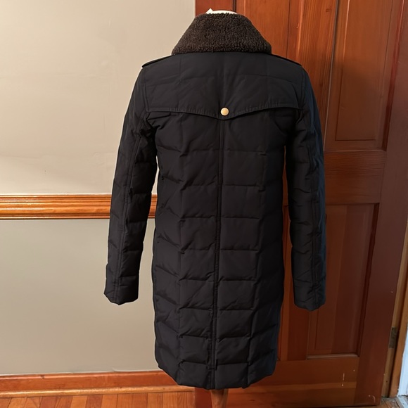 J Crew Coat - Picture 2 of 5